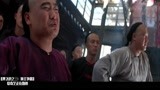 《狮王争霸》赵天霸简直无法无天，竟敢欺负黄飞鸿父亲