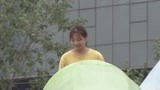 《男生女生向前冲》小姐姐紧张到忘名字 没刹住车可还行