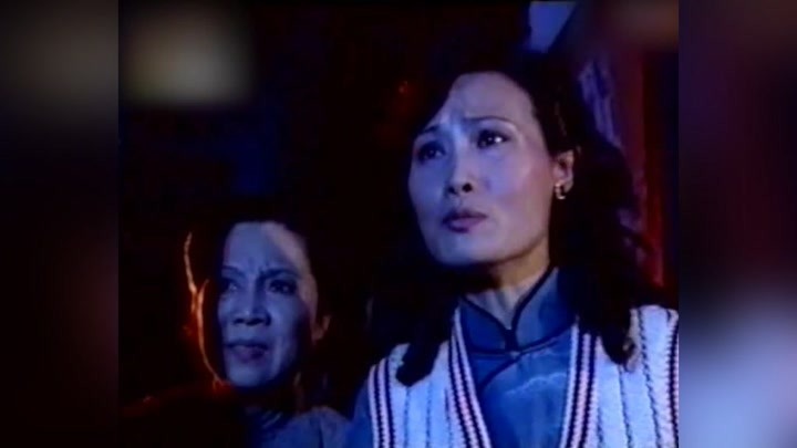 乱世香港