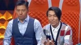 中国好歌曲：于文文帅气登场，一袭黑色短裙，尽显大长腿！