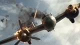 决战中途岛：第一人称带你体验，当年美军的俯冲轰炸，真的不要命