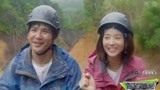 跟着贝尔去冒险：大张伟生吃蝎子，让人惊掉下巴，真是啥都敢吃！