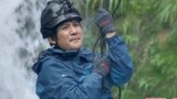 跟着贝尔去冒险：大张伟拼劲全力，依然失败收场，引全体泪奔！