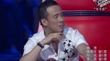 中国好声音：刘欢想参加胖子演唱会，成彧却说他太轻，强势打脸！