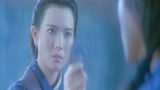 白发魔女传：卓一航把玉送人，师姐杀人夺玉，竟毫无悔过之意
