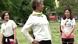 《带着爸妈去旅行2》健身达人上线！拼的就是实力！