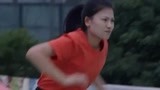 《男生女生向前冲11》美女化身小猎豹 女孩成功登顶获得冠军