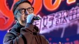 中国好歌曲：小伙给母亲写歌，用维语演唱，深情感动全场观众！