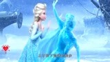 冰雪奇缘2：续写第一部传奇，安娜成为阿伦戴尔女王！
