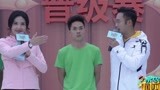去年的总冠军再参赛 赛场是我家！