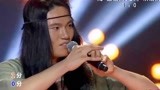 中国好歌曲：王兀晋级跌破眼镜，紧张到语无伦次，果然是耿直Boy