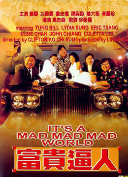 Watch the latest It's a Mad, Mad, Mad World (1987) online with English subtitle for free English Subtitle