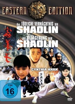 Watch the latest Disciples Of Shaolin Temple (1985) online with English subtitle for free English Subtitle