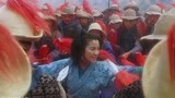 太极张三丰：天宝不得人心，人人得而诛之，三丰替天行道