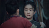 《热血少年》张雪迎混剪,每一个动作表情都像一幅画