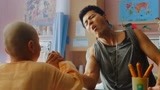 一部韩国电影《加油，李先生》：光头女儿和傻大个父亲的感人故事
