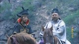 神探狄仁杰：神都内卫，押解神秘人，狄仁杰发现第一现场！
