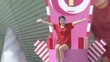 美女进入冲刺阶段 对最终结果却不满意