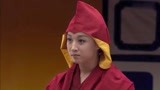 西藏秘密：娜珍成尼姑，德勒府二少爷说话放肆：你这个蛇蝎女人！