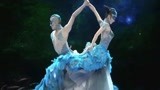历年央视春晚回顾：2012杨丽萍舞蹈《雀之恋》