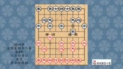 《中国象棋》第20200129期2019年全国象棋个人赛第4轮,孙勇征先负郑惟桐体育完整版视频在线观看爱奇艺