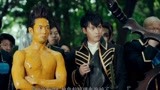 银魂：银时要拿将军的宠物换钱，把真选组的人气坏了！