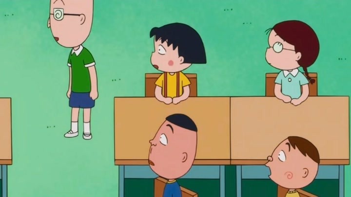 樱桃小丸子(真人版)-电视剧-全集高清正版视频-爱奇艺