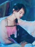 《只问今生恋沧溟》官宣!郑爽侯明昊人妖之恋,上演别样倩女幽魂