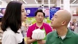 陆垚知马俐：马俐示威陆垚前女友，超市亲吻陆垚，真霸气