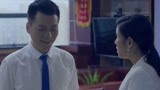 战狼犬：狼犬生命垂危，最终没能等来女主人，大雨中慢慢闭上眼睛