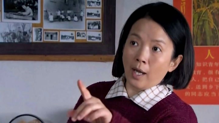 傻春:傻老大好不容易要回的接班名额,老妈二话不说给了素觉!