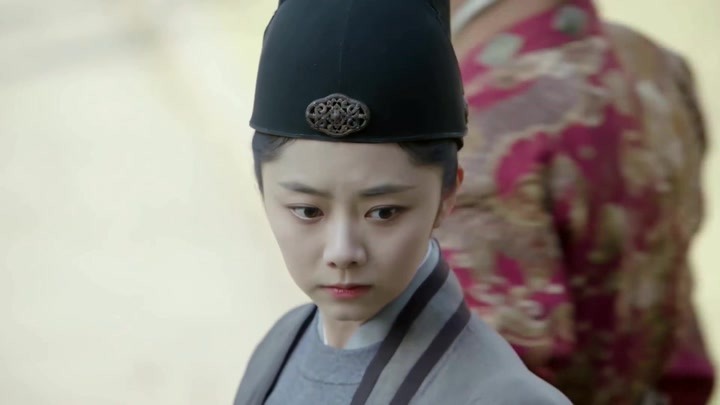 《锦衣之下》看叶青×谭松韵这俩默契姐妹花图片