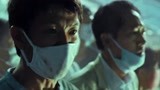 流感：釜山行前传，致命传染病席卷韩国，感染者被活体焚烧