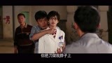 青年医生：沈青川为救欧阳，主动给绑匪做人质，男友力爆棚！
