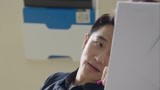 《完美关系》大庭广众之下说悄悄话？卫哲你飘了
