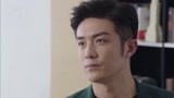 《完美关系》沈英杰拒绝了袁肃的相亲  告诉袁肃自己爱上了舒晴