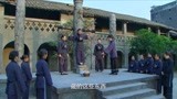 围屋里的桃花：堂主拆房内翻出鸡蛋馒头，怀疑是寡妇留的直接暴打