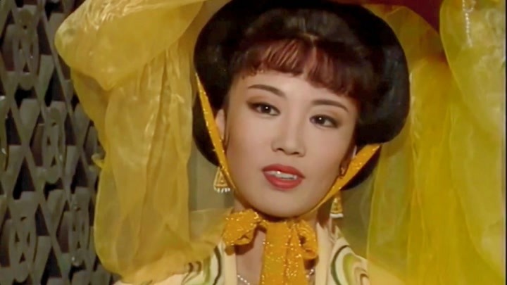 梁丽