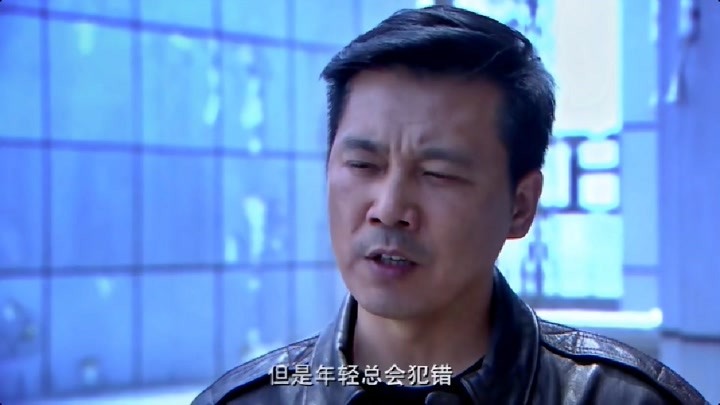 暗警-电视剧-全集高清正版视频-爱奇艺