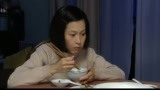 《上海往事》张爱玲被母亲指责吃饭习惯 还有个汤勺朝天的事