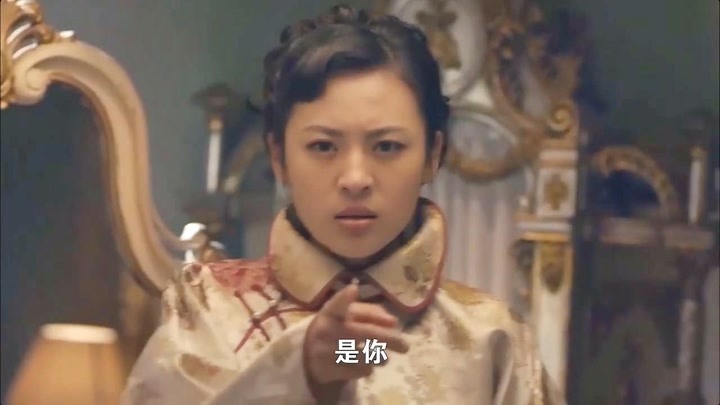决战燕子门-电视剧-全集高清正版视频在线观看-爱奇艺