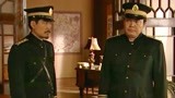 夜幕下的哈尔滨：警察厅里，玉旨雄一亲自劝降