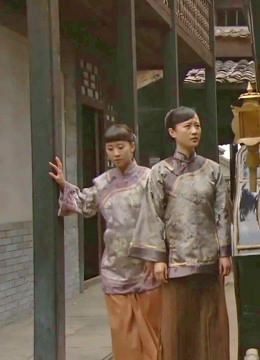 走西口:巧巧让孩子认豆花做乾娘,俩家终於摒弃前嫌了