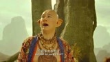 西游记之孙悟空三打白骨精：八戒劝悟空去救师傅，结果尴尬了！