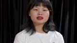 Cindy紧张到失误 感叹有点“辛酸”