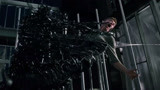 蜘蛛侠3：被毒液附身后的蜘蛛侠，想要抛弃“毒液”遭受疯狂追杀