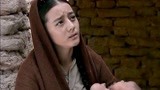 阿娜尔罕速看19：阿娜被救生出儿子 库尔班成为解放军