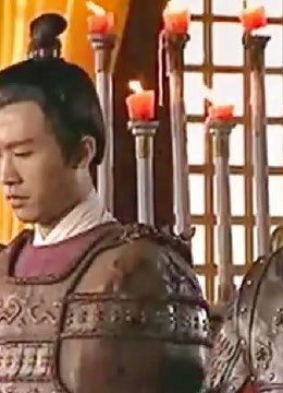 薛仁贵传奇:听闻薛仁贵已死,徐茂公掩面哭泣,可程咬金