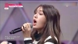 produce 101：jyp大公司练习生获得a等级却遭质疑，令人不服啊