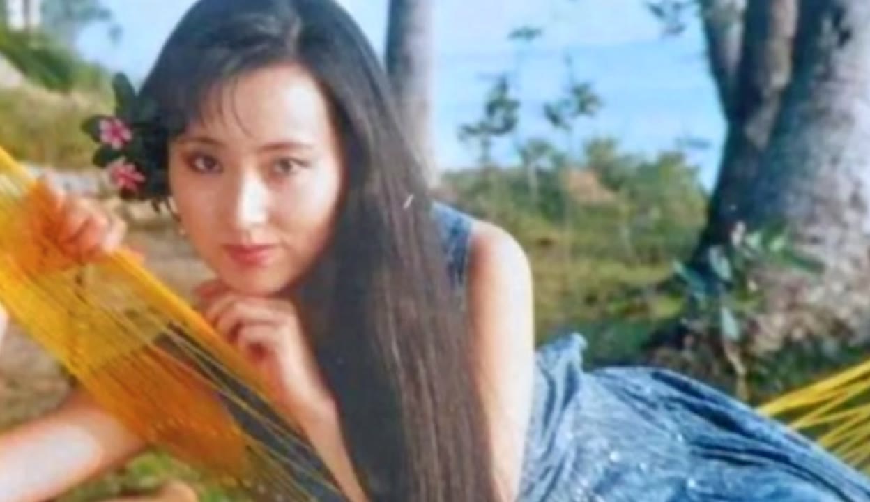 陈晓旭 